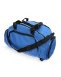 4DO Sporttasche / Rucksack Karo R-PET 27L Taschen personalisierbar