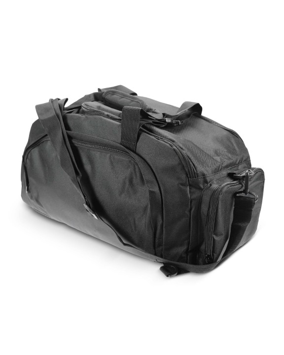 Sacs & Bagagerie personnalisable 4DO Sac de sport / sac à dos Karo R-PET 27L