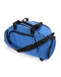 4DO Sporttasche / Rucksack Karo R-PET 27L Taschen personalisierbar