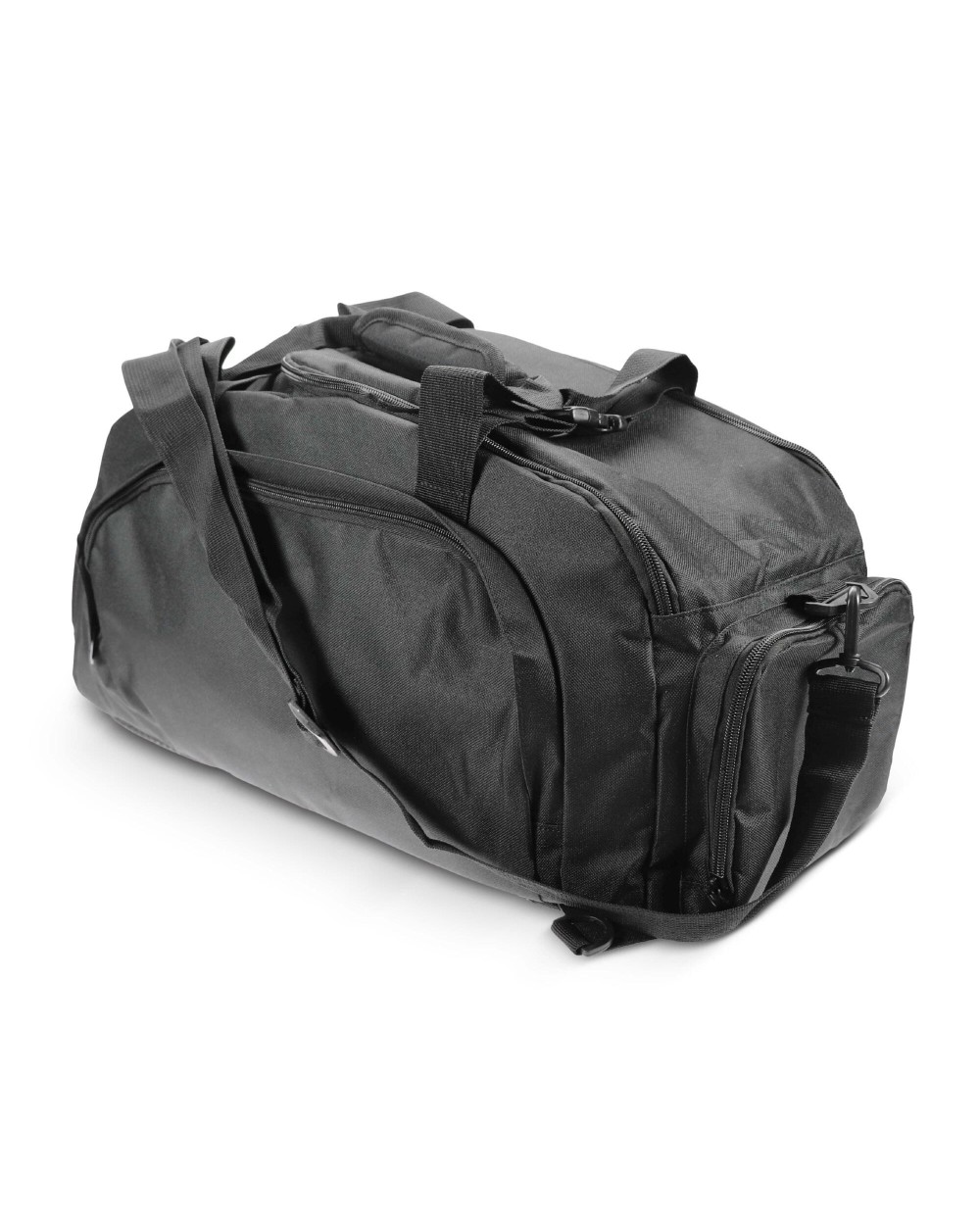Tassen & Zakken 4DO Sporttas / rugzak Karo R-PET 27L voor bedrukking &amp; borduring
