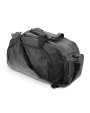 Tassen & Zakken 4DO Sporttas / rugzak Karo R-PET 27L voor bedrukking &amp; borduring