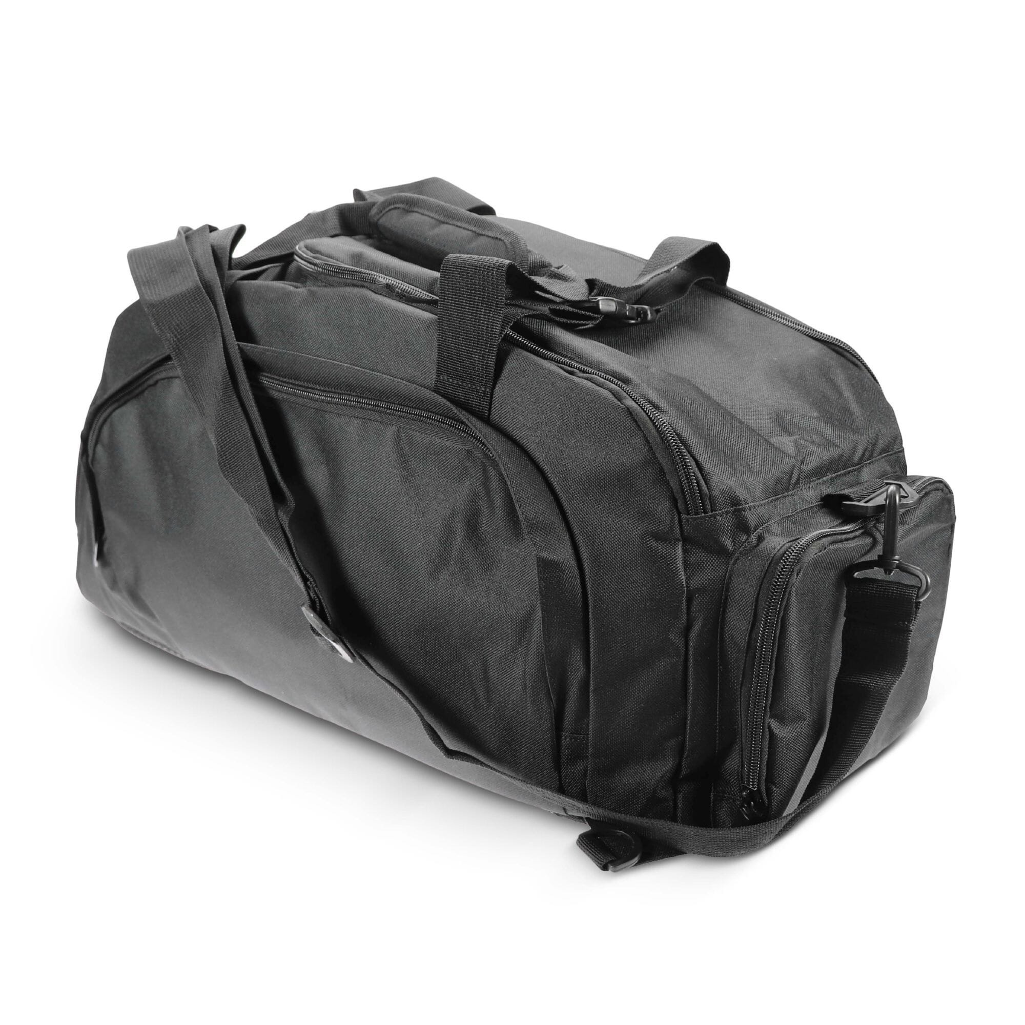 Sacs & Bagagerie personnalisable 4DO Sac de sport / sac à dos Karo R-PET 27L