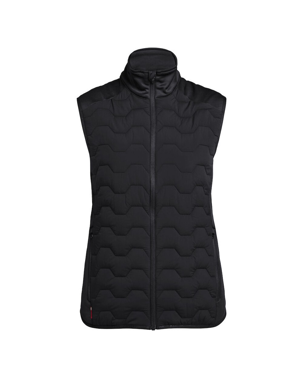 TENSON TXlite Hybrid Vest Women Jacken personalisierbar