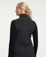 TENSON TXlite Hybrid Vest Women Jacken personalisierbar