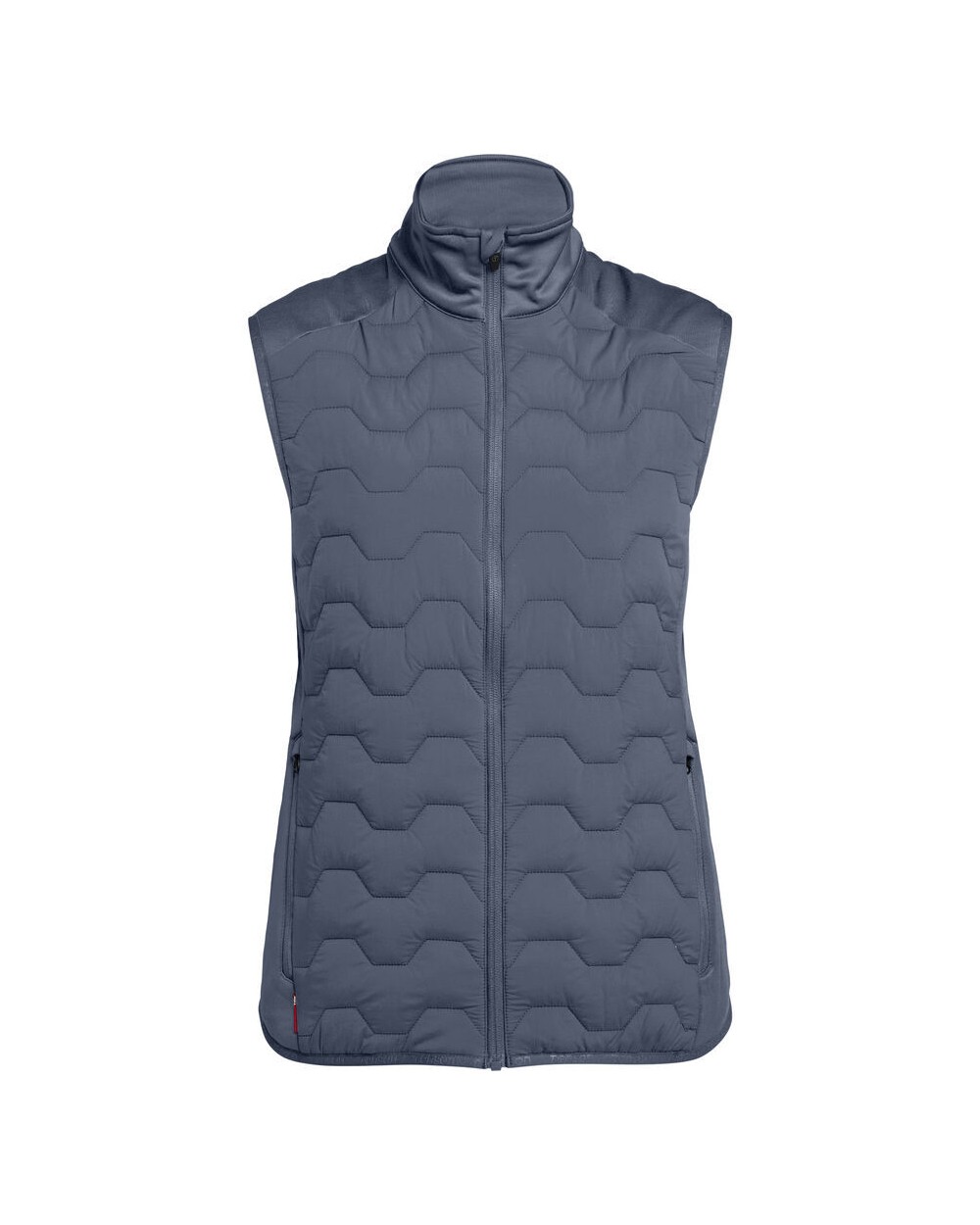 TENSON TXlite Hybrid Vest Women Jacken personalisierbar