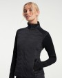 TENSON TXlite Hybrid Vest Women Jacken personalisierbar