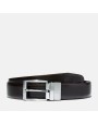 Accessoires personnalisable TIMBERLAND PRO Ceinture en cuir à boucle