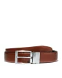 Benodigdheden TIMBERLAND PRO Leren riem met gesp voor bedrukking &amp; borduring