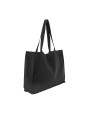Tassen & Zakken KIMOOD Grote shopper van gerecycled katoen. voor bedrukking &amp; borduring