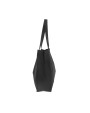 KIMOOD Große Shopping-Tasche aus Baumwoll-Canvas Taschen personalisierbar