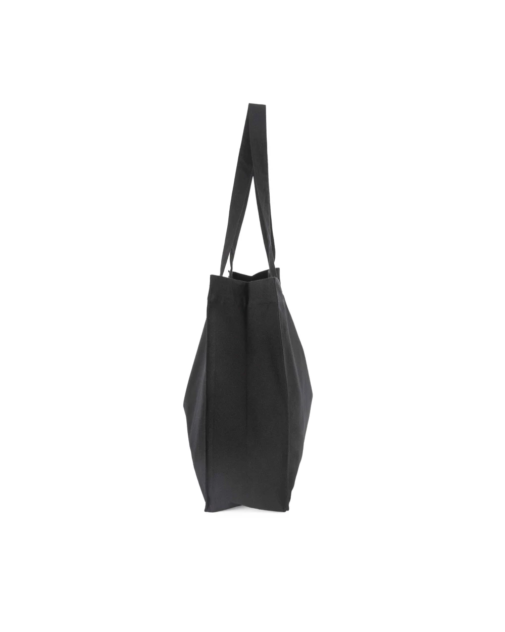 Sacs & Bagagerie personnalisable KIMOOD Grand sac shopping en coton recyclé