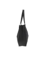 KIMOOD Große Shopping-Tasche aus Baumwoll-Canvas Taschen personalisierbar