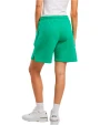 Bermuda's & Shorts BUILD YOUR BRAND Women’s basic sweat shorts voor bedrukking &amp; borduring