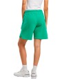 Bermuda's & Shorts BUILD YOUR BRAND Women’s basic sweat shorts voor bedrukking &amp; borduring