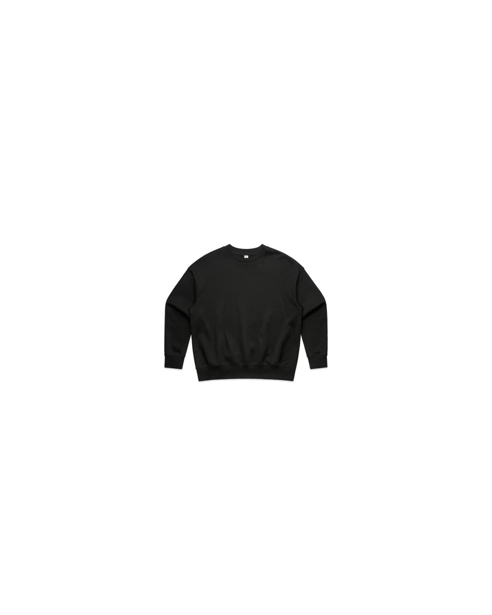 Polar Fleeces AS COLOUR Wo's Heavy Crew voor bedrukking &amp; borduring
