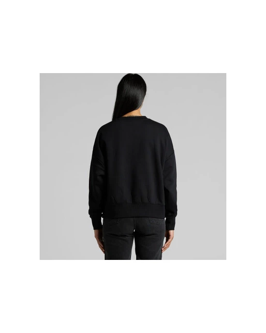 Laines polaires personnalisable As Colour Wo's Heavy Crew