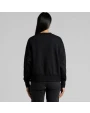 Laines polaires personnalisable As Colour Wo's Heavy Crew