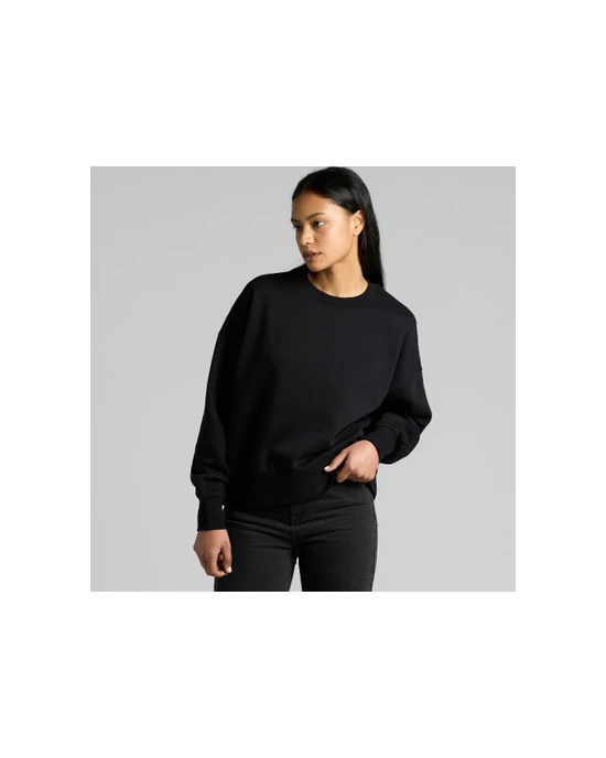 Laines polaires personnalisable As Colour Wo's Heavy Crew