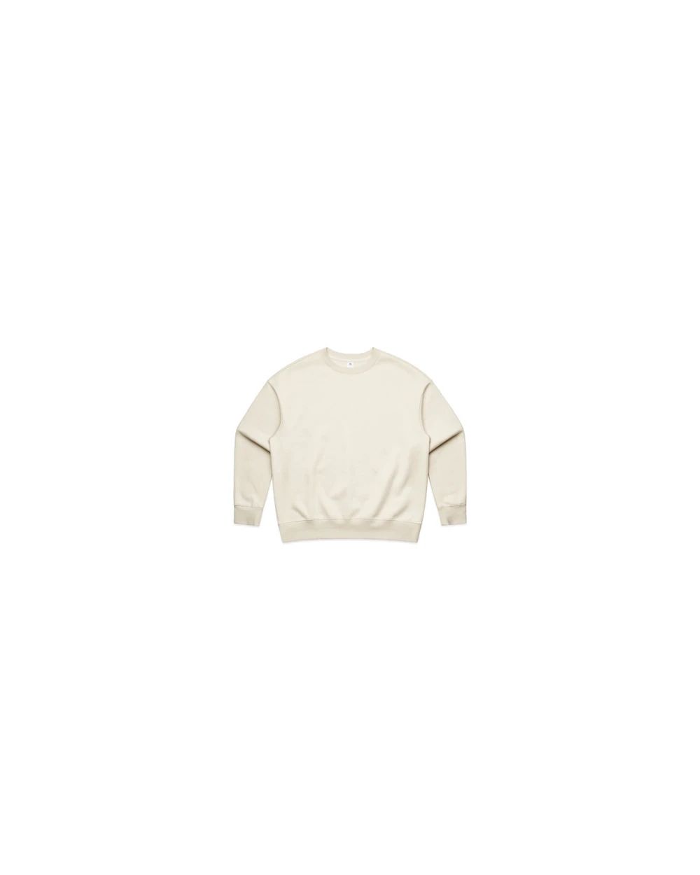Polar Fleeces AS COLOUR Wo's Heavy Crew voor bedrukking &amp; borduring