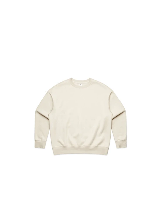 Laines polaires personnalisable As Colour Wo's Heavy Crew