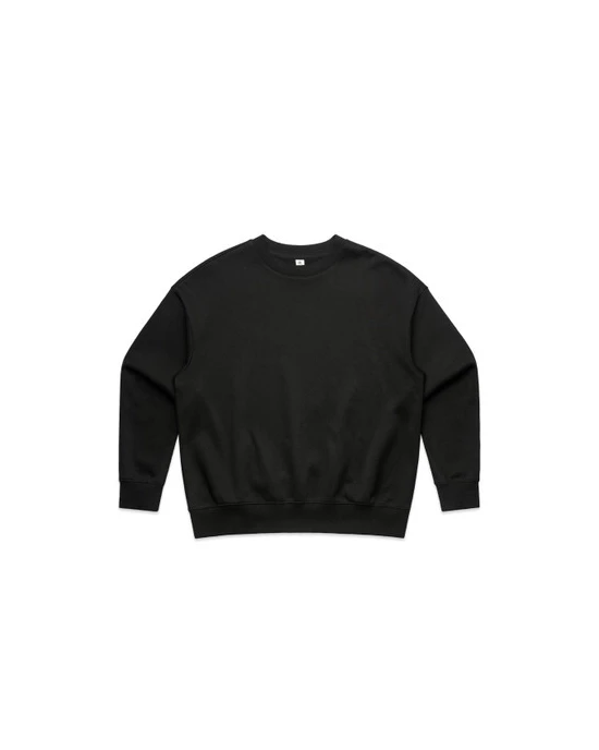 Laines polaires personnalisable As Colour Wo's Heavy Crew