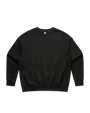 Laines polaires personnalisable As Colour Wo's Heavy Crew