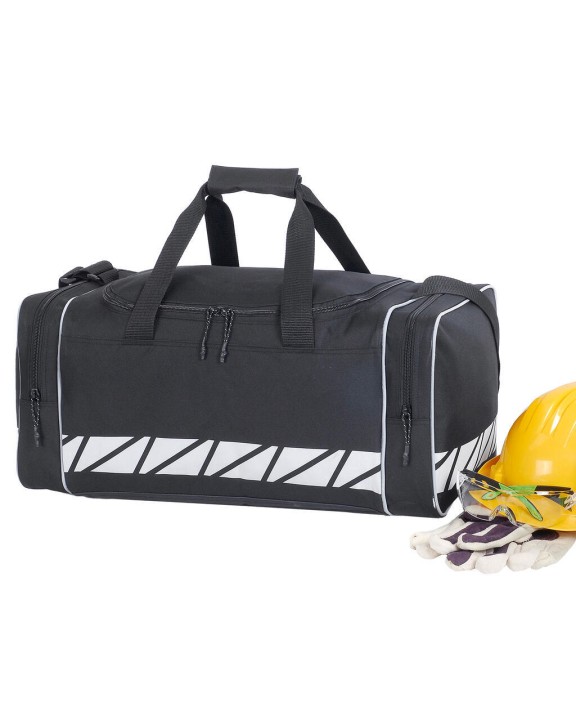 SHUGON Inverness Practical Work/Sports Bag Taschen personalisierbar