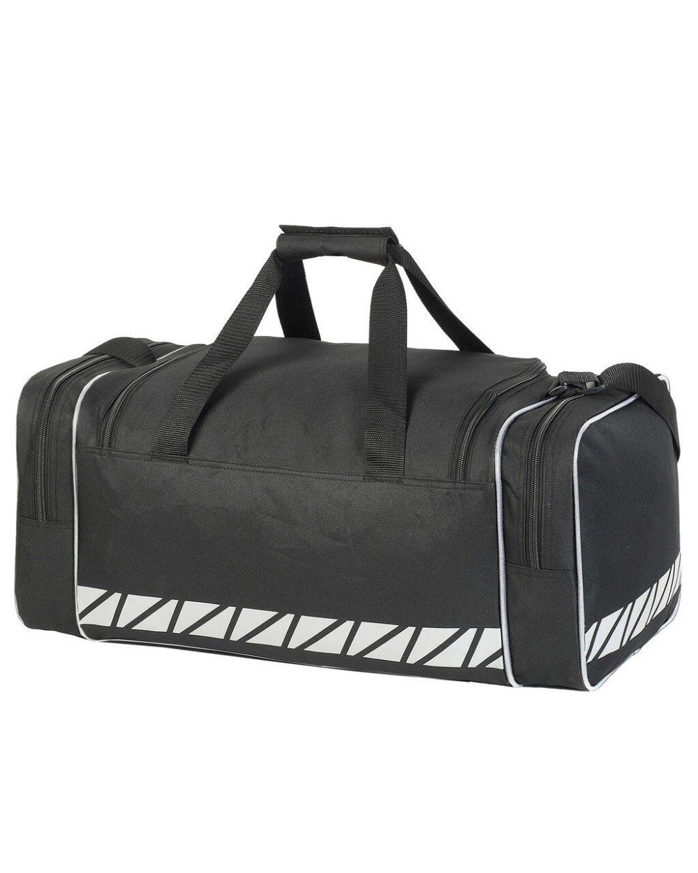 Tassen & Zakken SHUGON Inverness Practical Work/Sports Bag voor bedrukking &amp; borduring