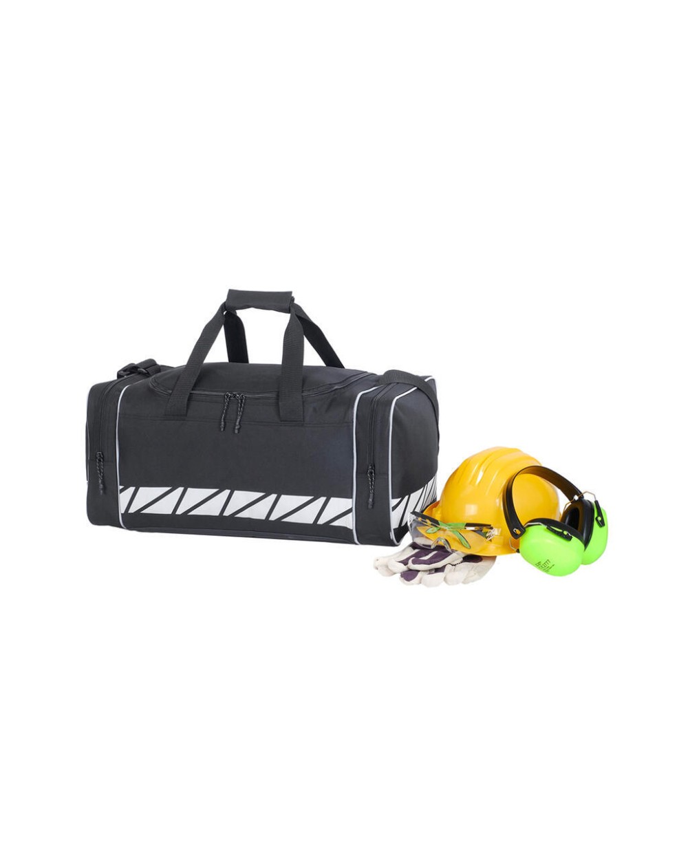 Sacs & Bagagerie personnalisable SHUGON Inverness Practical Work/Sports Bag