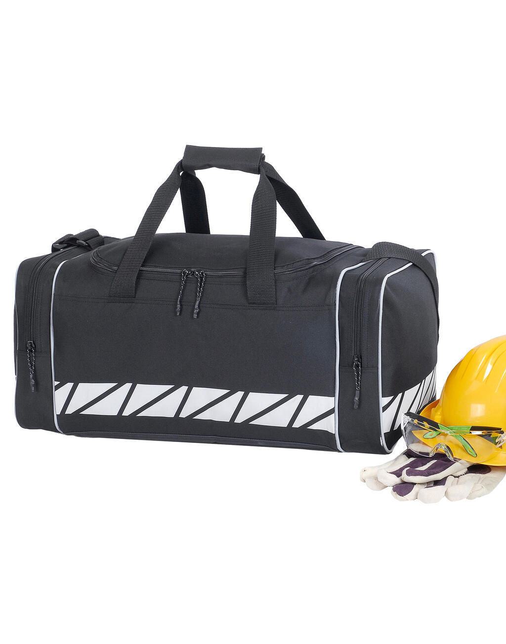 Sacs & Bagagerie personnalisable SHUGON Inverness Practical Work/Sports Bag
