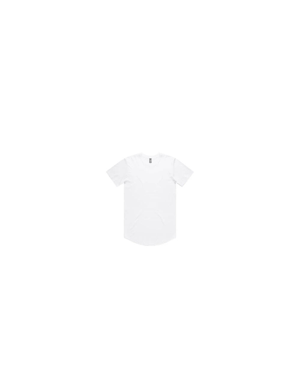 AS COLOUR Staple Curve Tee Kleider personalisierbar
