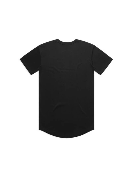 AS COLOUR Staple Curve Tee /api/colors/b9fdad4a-5e94-45cb-8c03-c08b349b28c3 personnalisable