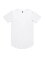 Robes personnalisable AS COLOUR Staple Curve Tee