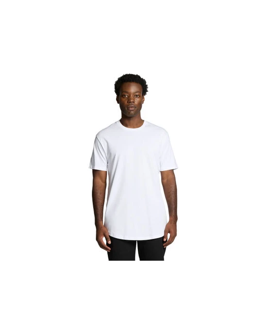 Robes personnalisable As Colour Staple Curve Tee