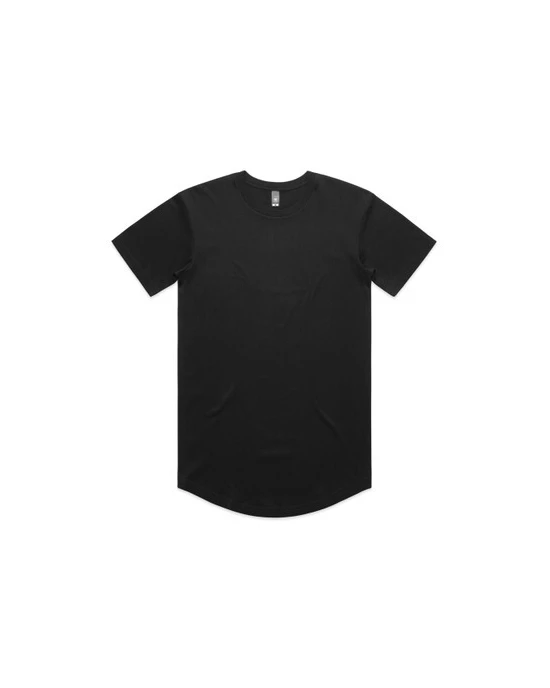 Robes personnalisable As Colour Staple Curve Tee