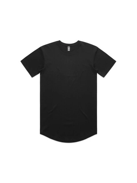 AS COLOUR Staple Curve Tee /api/colors/b9fdad4a-5e94-45cb-8c03-c08b349b28c3 personnalisable