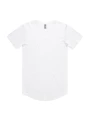 AS COLOUR Staple Curve Tee /api/colors/7a92cd2d-10d2-40b4-928b-296bb7487506 personnalisable