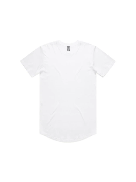 AS COLOUR Staple Curve Tee /api/colors/7a92cd2d-10d2-40b4-928b-296bb7487506 personnalisable