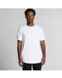 Robes personnalisable AS COLOUR Staple Curve Tee