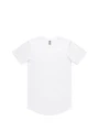 AS COLOUR Staple Curve Tee  personnalisable