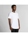AS COLOUR Staple Curve Tee  personnalisable