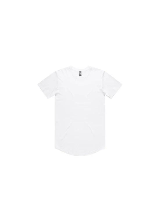 Robes personnalisable As Colour Staple Curve Tee