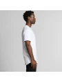 AS COLOUR Staple Curve Tee  personnalisable