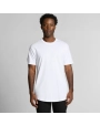 Robes personnalisable As Colour Staple Curve Tee