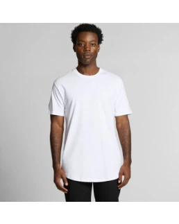 Staple Curve Tee