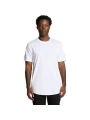 AS COLOUR Staple Curve Tee  personnalisable