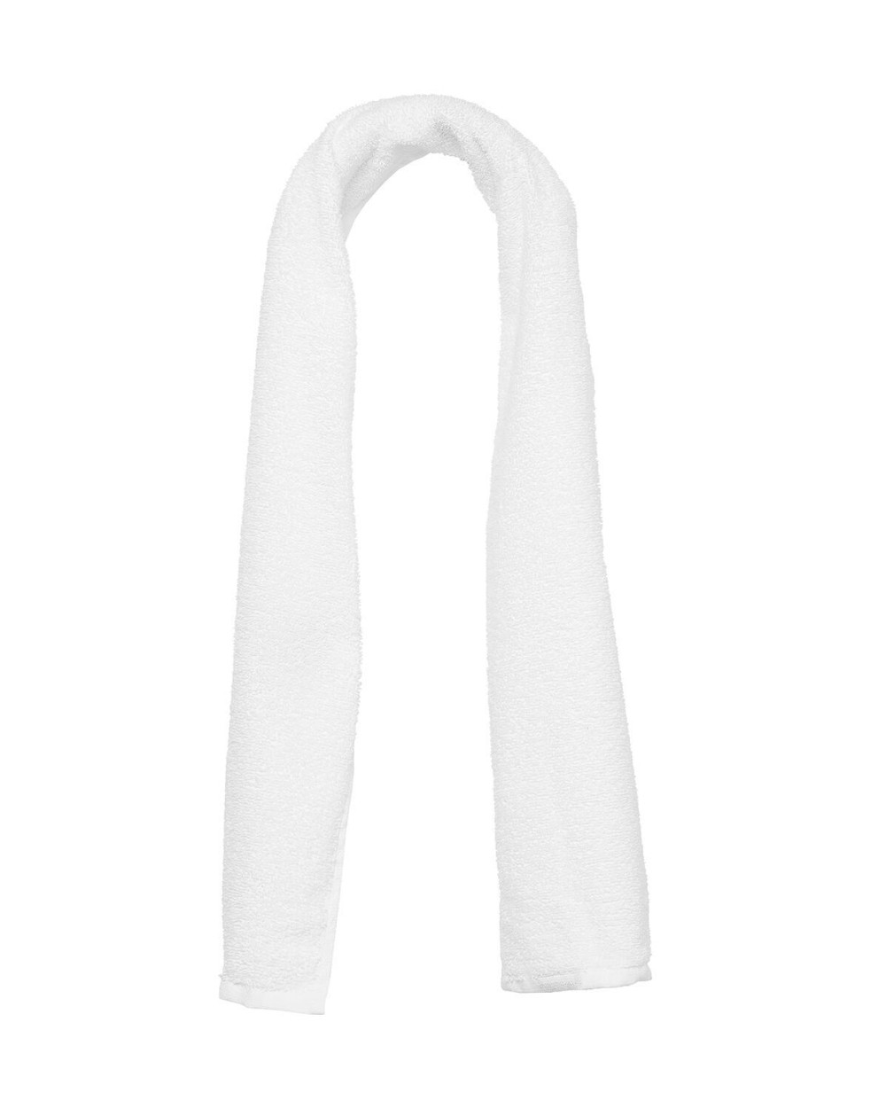 Produits éponges personnalisable TOWELS BY JASSZ Danube Sports Towel 30x140 cm