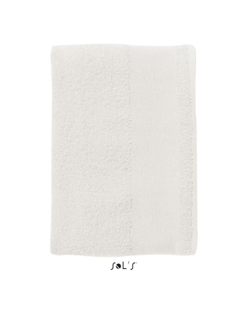 Produits éponges personnalisable SOL'S Bayside 50