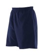 Bermuda's & Shorts FINDEN-HALES Women's microfibre shorts voor bedrukking &amp; borduring
