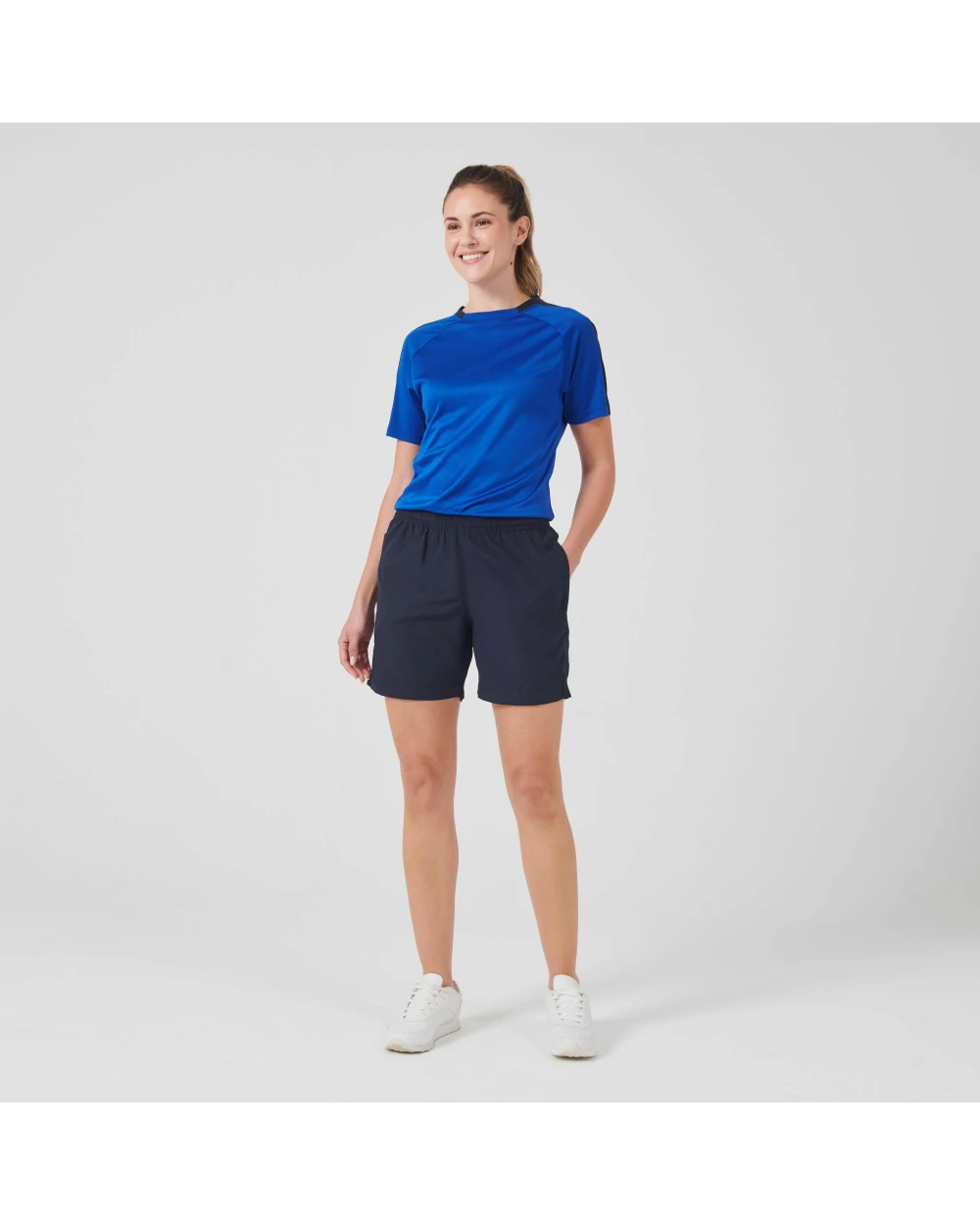FINDEN-HALES Women's microfibre shorts Bermudas & Shorts personalisierbar